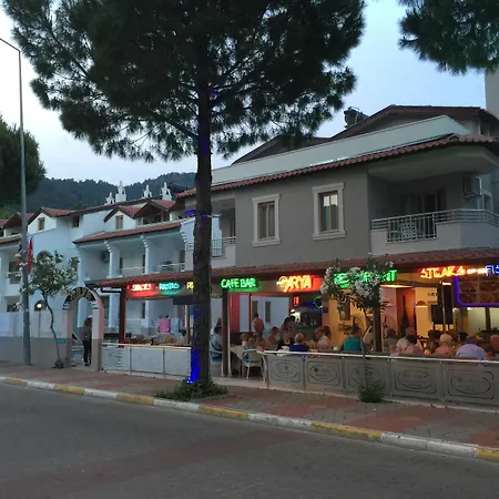 酒店 Arya 伊丘美勒